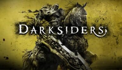 Darksiders: Wrath of War Free Download PC Game