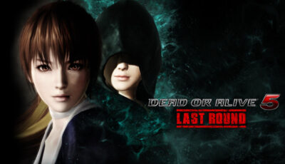 DEAD OR ALIVE 5 Last Round: Core Fighters PC Download Free with All DLCs