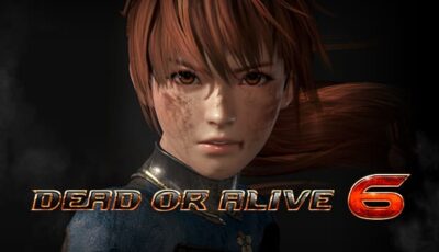 DEAD OR ALIVE 6 Digital Deluxe Edition PC Download Free with All DLCs
