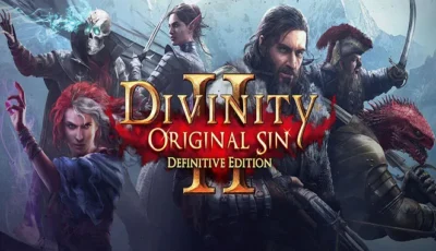 Divinity: Original Sin 2 – Definitive Edition PC Download Free with All DLCs