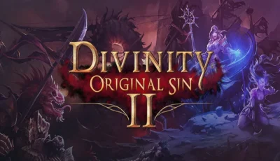 Divinity: Original Sin 2 – Divine Ascension Free Download PC Game