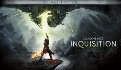 Dragon Age Inquisition: Digital Deluxe Edition Free Download PC Game