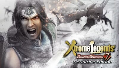 DYNASTY WARRIORS 7: Xtreme Legends Definitive Edition Free Download PC Game