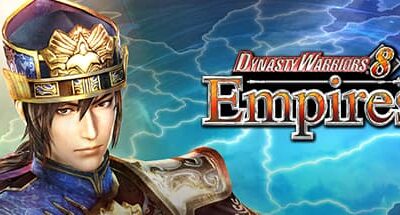 DYNASTY WARRIORS 8 Empires Free Download PC Game