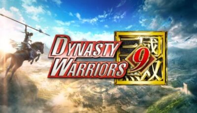 DYNASTY WARRIORS 9 PC Download Free with All DLCs