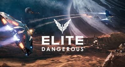 Elite Dangerous Free Download PC Game