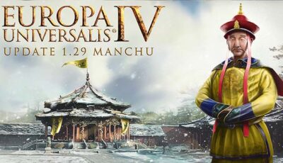 Europa Universalis IV: Ultimate Bundle PC Download Free with All DLCs
