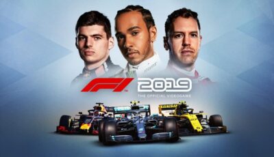 F1 2019: Legends Edition Multiplayer with All DLCs Free Download PC