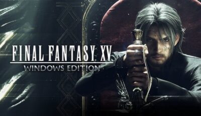 FINAL FANTASY XV WINDOWS EDITION Multiplayer with All DLC’s Free Download PC