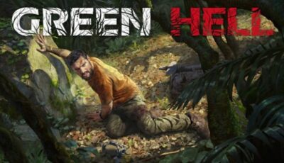 Green Hell Free Download PC Game