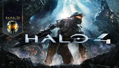 Halo 4 Free Download PC Game