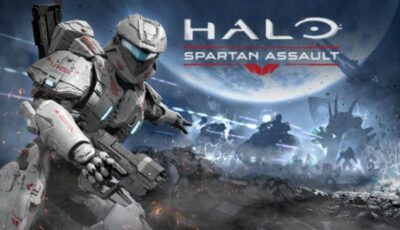Halo: Spartan Assault Free Download PC Game