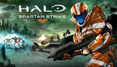 Halo: Spartan Strike Free Download PC Game