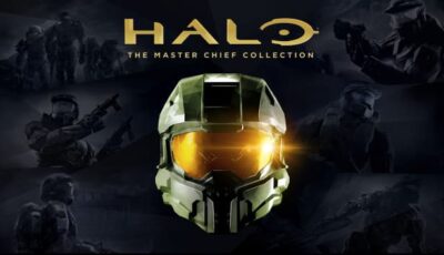Halo: The Master Chief Collection – Complete Edition PC Download Free with All DLCs