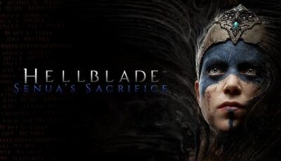 Hellblade: Senua’s Sacrifice – Enhanced Edition Free Download PC Game