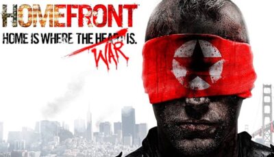 Homefront – Ultimate Edition PC Download Free with All DLC’s