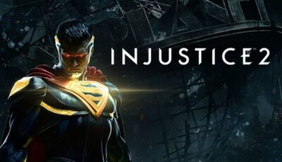 Injustice 2: Legendary Edition PC Download Free with All DLCs