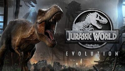 Jurassic World Evolution: Premium Edition PC Download Free with All DLCs