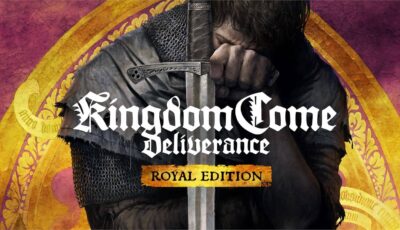 Kingdom Come: Deliverance Royal Edition PC Download Free with All DLCs