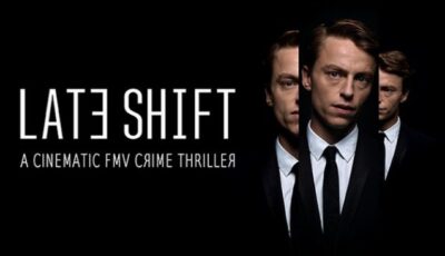 Late Shift Free Download PC Game