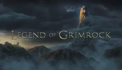 Legend Of Grimrock Free Download PC Game