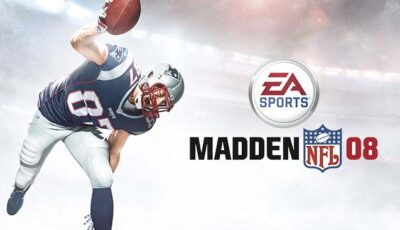 Madden NFL 08 Free Download PC Game