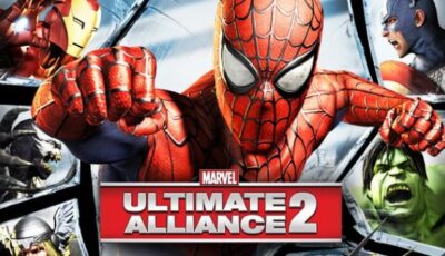 Marvel: Ultimate Alliance 2 Free Download PC Game