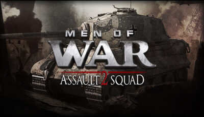 Men of War: Assault Squad 2 PC Download Free with All DLCs