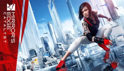 Mirror’s Edge Catalyst PC Download Free with All DLCs