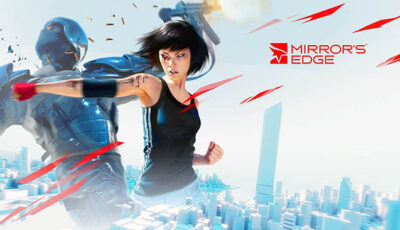 Mirror’s Edge Free Download PC Game