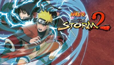 NARUTO SHIPPUDEN: Ultimate Ninja STORM 2 Free Download PC Game