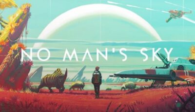 No Man’s Sky Free Download PC Game