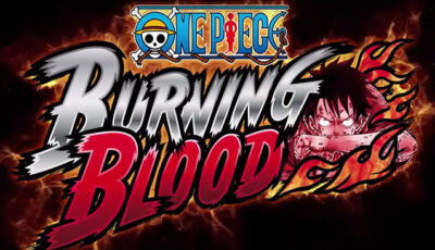 One Piece Burning Blood Gold Edition PC Download Free with All DLCs
