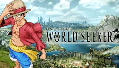 ONE PIECE World Seeker PC Download Free with All DLCs