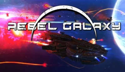 Rebel Galaxy Free Download PC Game