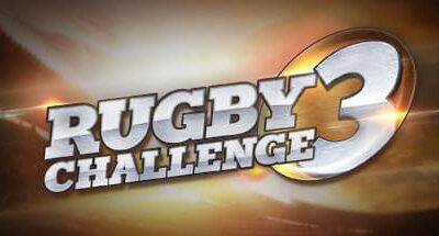 Rugby Challenge 3 Free Download PC Game