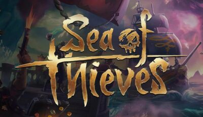 Sea of Thieves Free Download PC Game