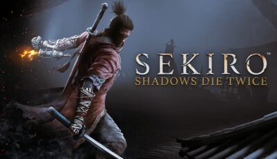 Sekiro: Shadows Die Twice – GOTY Edition Free Download PC Game