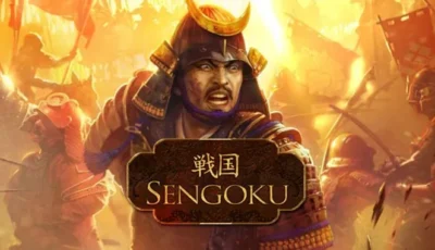 Sengoku Free Download PC Game