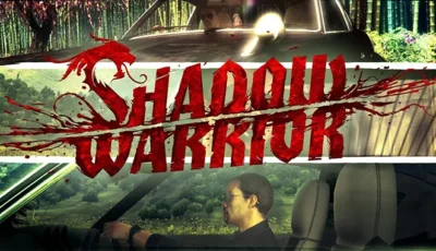 Shadow Warrior: Special Edition Free Download PC Game