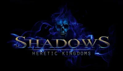 Shadows: Heretic Kingdoms Free Download PC Game