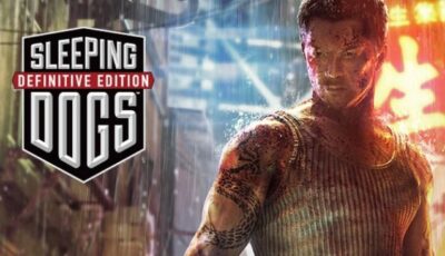 Sleeping Dogs: Definitive + Limited Editions PC Download Free with All DLCs