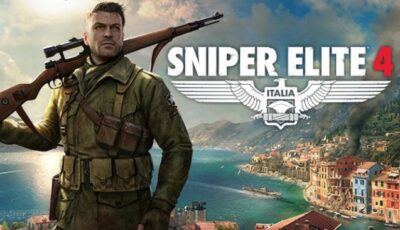 Sniper Elite 4: Deluxe Edition Multiplayer with All DLCs Free Download PC