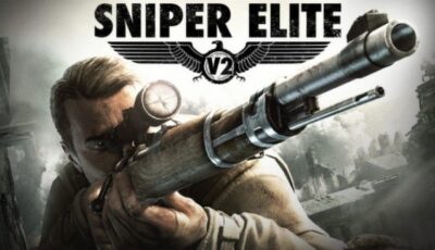 Sniper Elite V2 PC Download Free with All DLCs