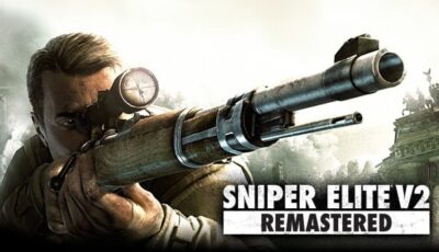 Sniper Elite V2 Remastered Free Download PC Game