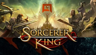 Sorcerer King Free Download PC Game