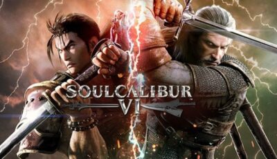 SOULCALIBUR VI – Deluxe Edition PC Download Free with All DLC’s