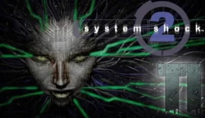 System Shock 2 Free Download PC Game