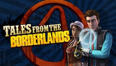 Tales from the Borderlands Episodes 1-5 Free Download PC Game
