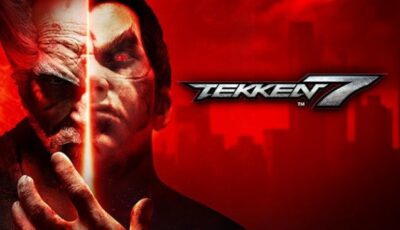 TEKKEN 7: Ultimate Edition Multiplayer with All DLC’s Free Download PC